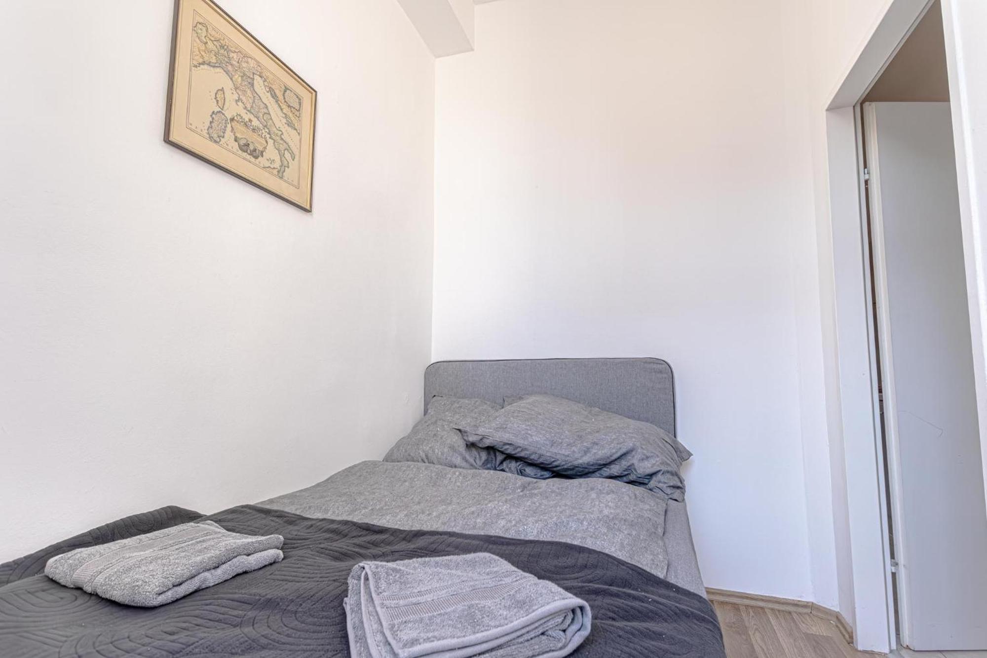 Explore Vienna 2Br And 1Lr Retreat Near Westbahnhof Ngoại thất bức ảnh